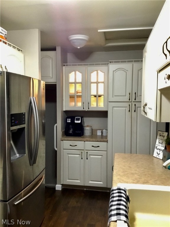 Overlook Estates 02 - Residential