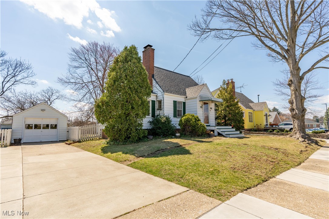 132 10th Street, North Canton, Ohio image 2