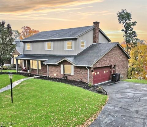 120 Teresa Drive Steubenville OH 43953