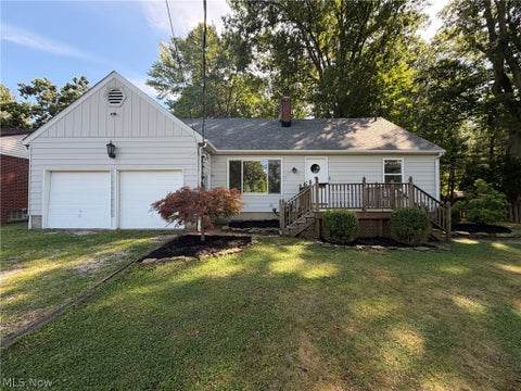 Homes For Sale - 29352 Waldensa Avenue<br/> Wickliffe, OH 44092