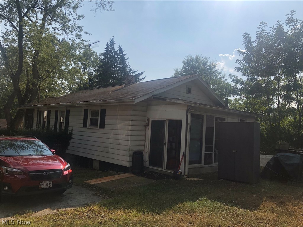 Lakeshore Highlands - Residential