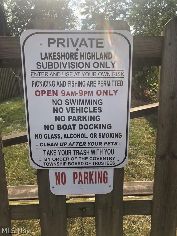 Lakeshore Highlands - Residential