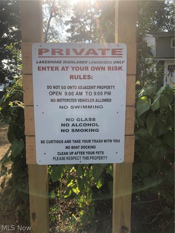 Lakeshore Highlands - Residential