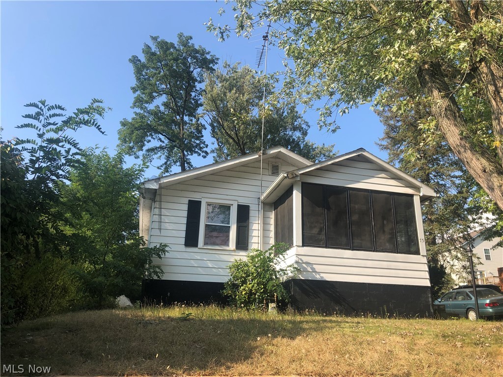 Lakeshore Highlands - Residential