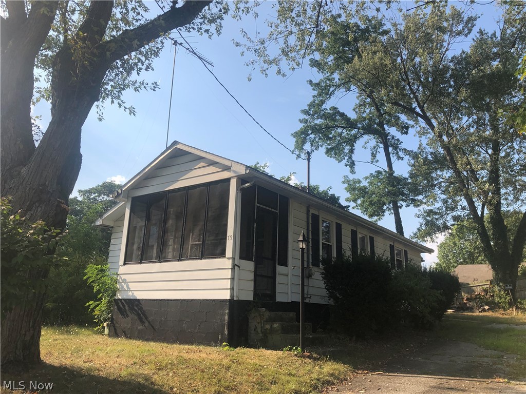 Lakeshore Highlands - Residential