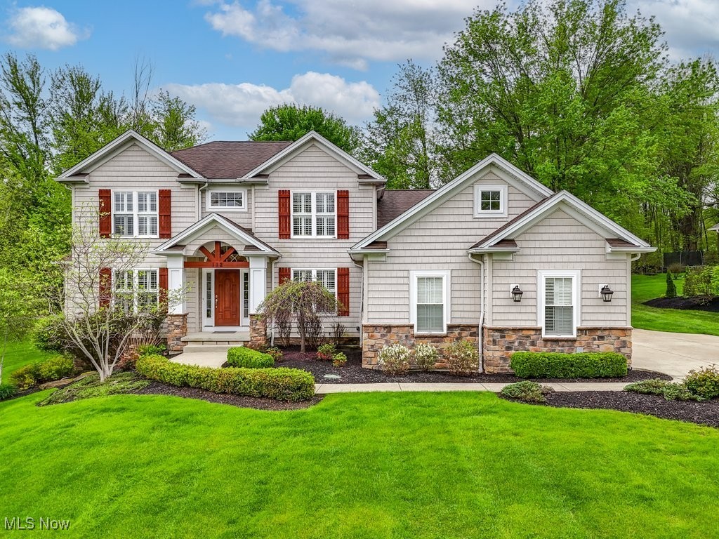 112 Emerald Avenue, Streetsboro, Ohio image 1
