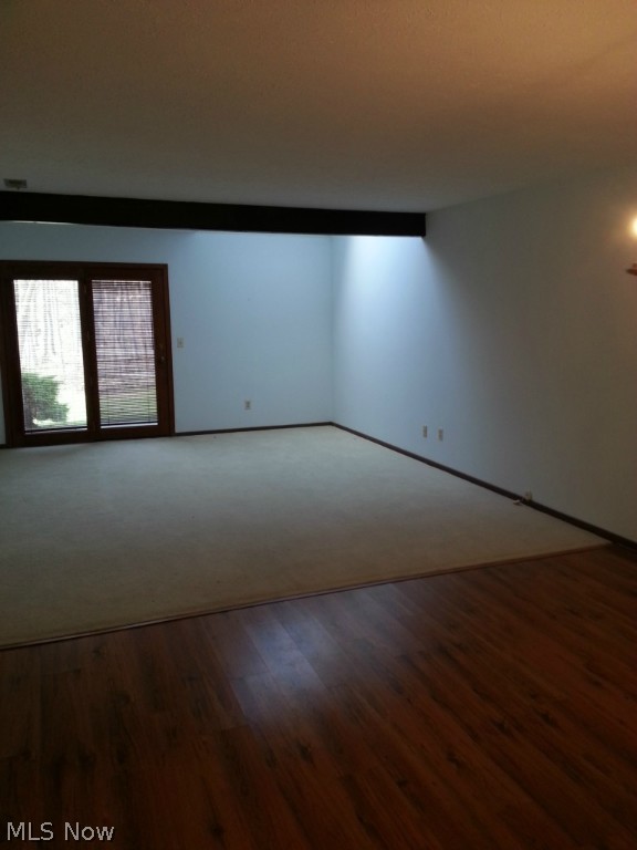 Lofts Condo - Residential