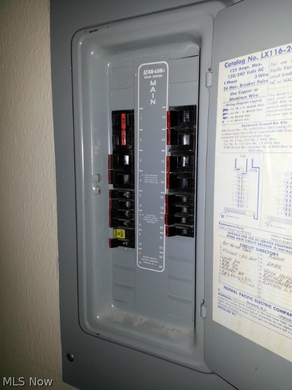 Lofts Condo - Residential