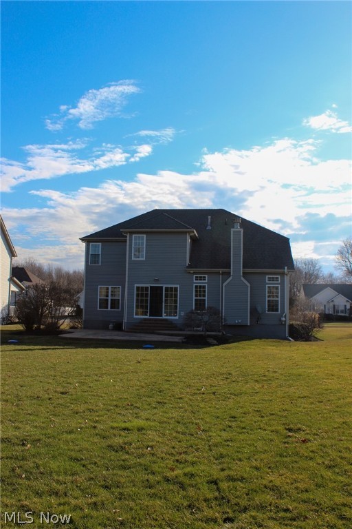 Bellmore Sub - Residential