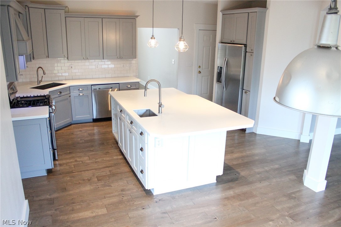 Bellmore Sub - Residential