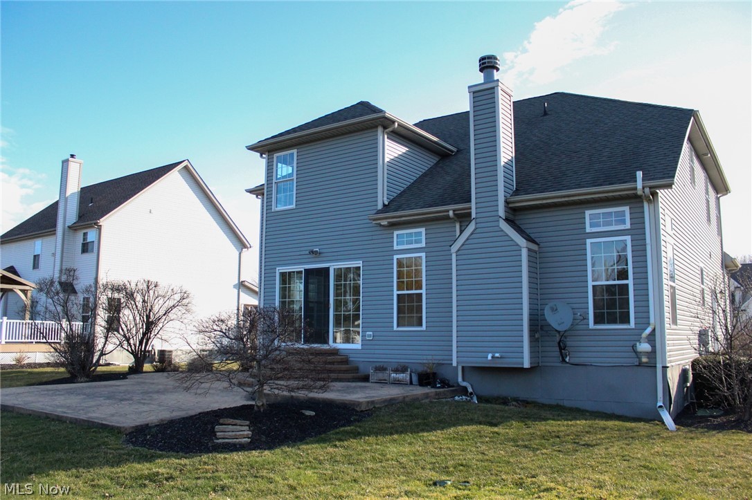 Bellmore Sub - Residential