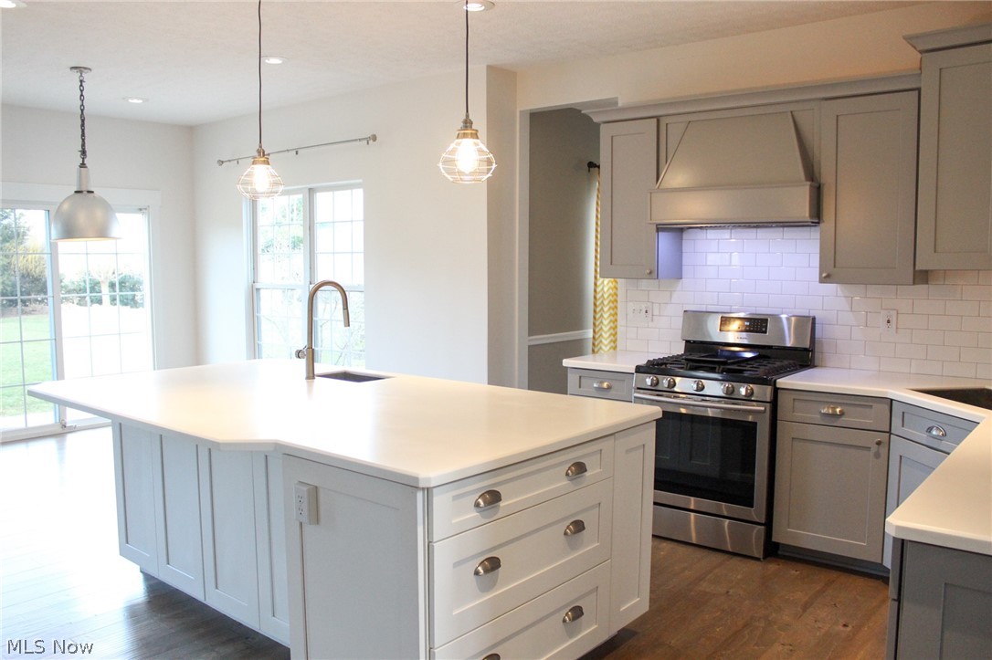 Bellmore Sub - Residential