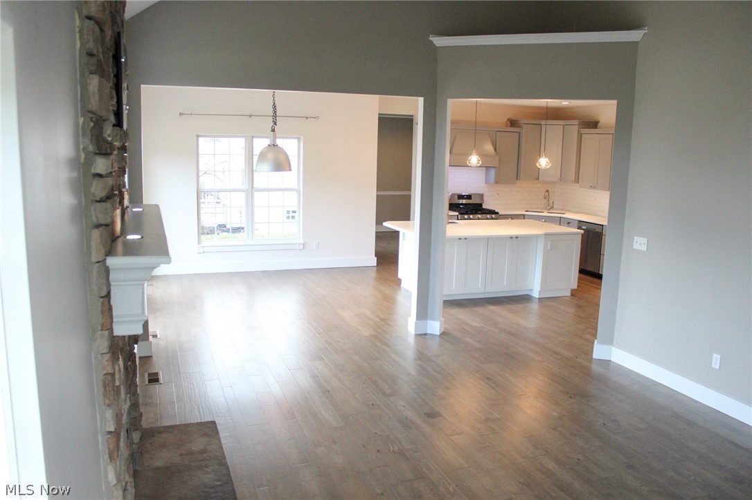 Bellmore Sub - Residential