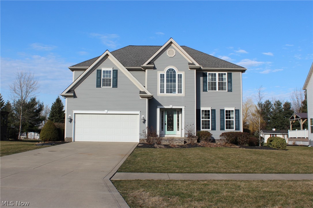 Bellmore Sub - Residential