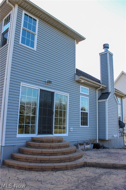 Bellmore Sub - Residential