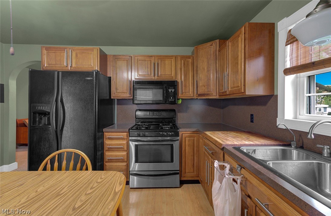 Stackhouse Add - Residential