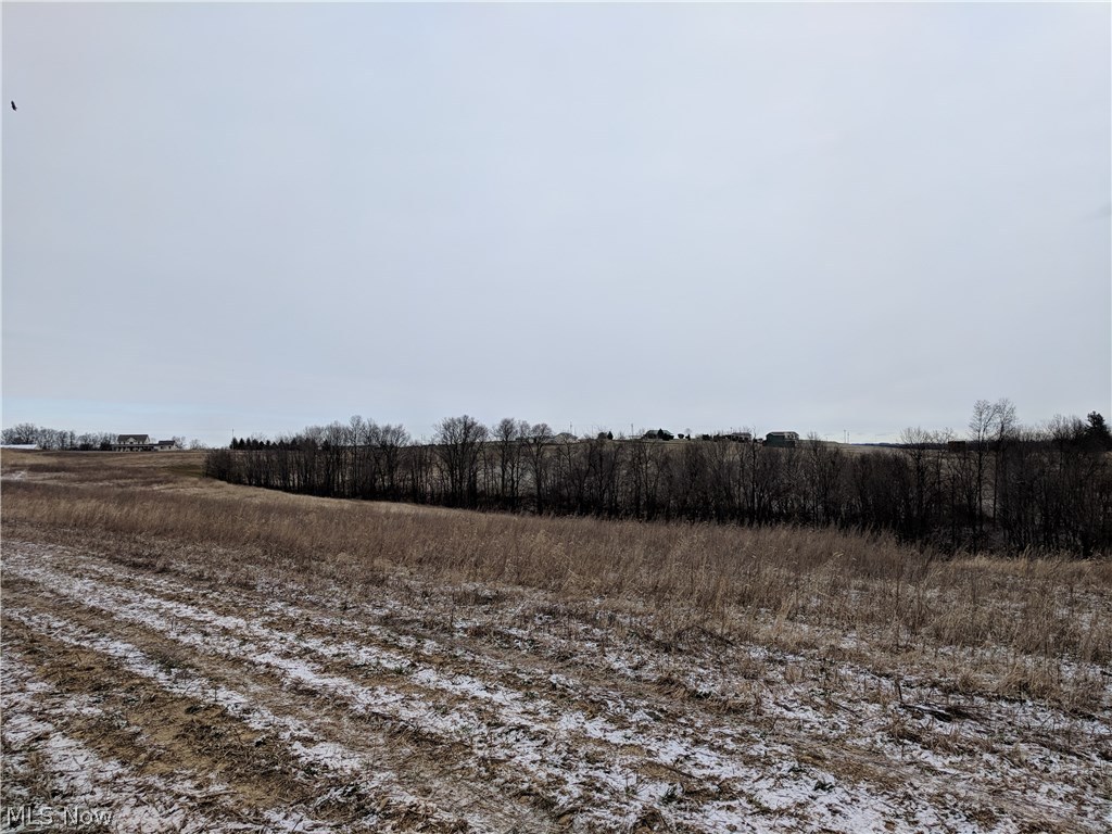 Zimmerman Farm Sub - Land