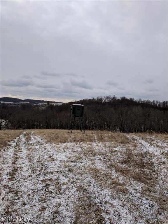 Zimmerman Farm Sub - Land