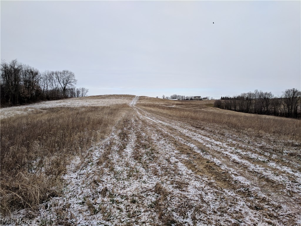 Zimmerman Farm Sub - Land