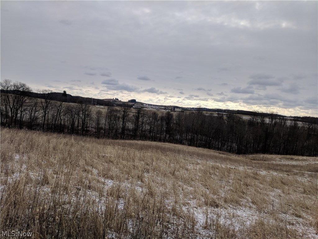 Zimmerman Farm Sub - Land