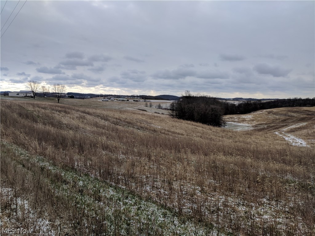 Zimmerman Farm Sub - Land