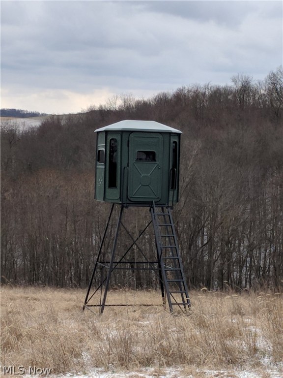 Zimmerman Farm Sub - Land