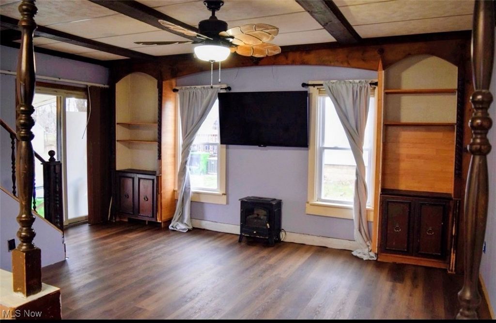 Photo of 416 Adena St NE, North Canton, OH 44720 (MLS # 5181490)