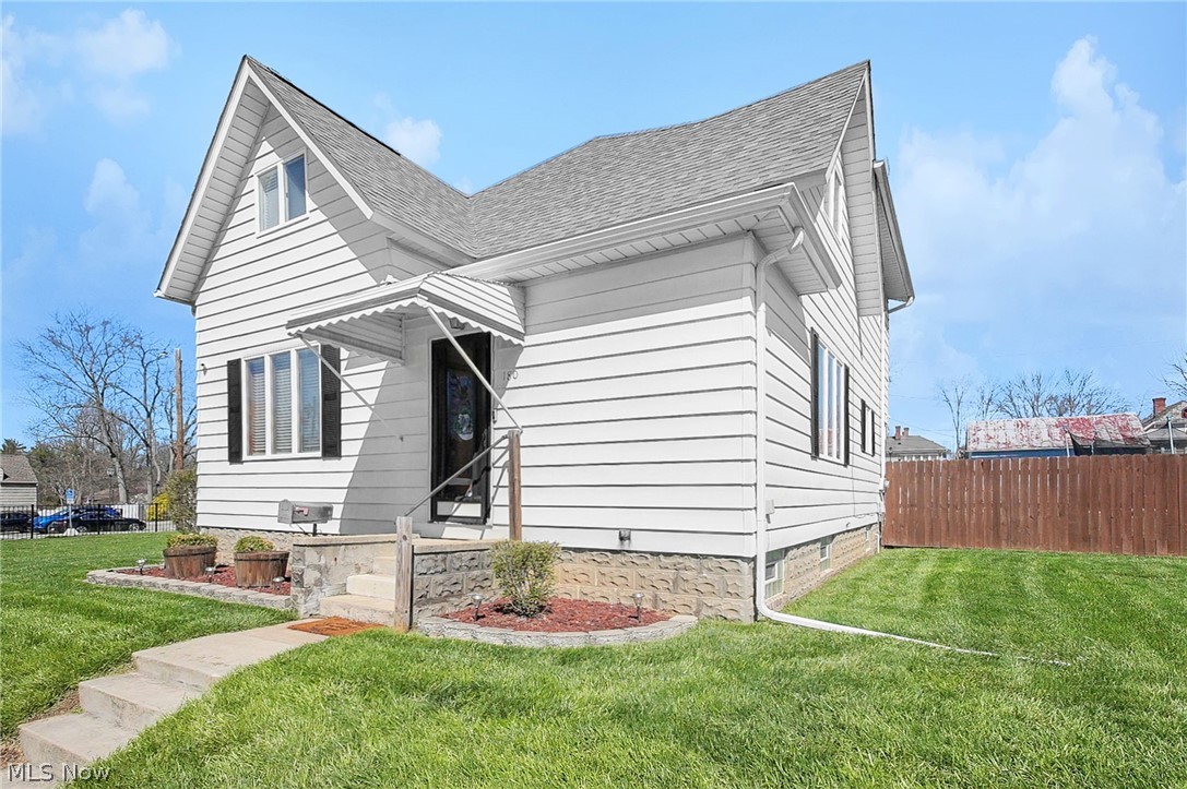 Pickerington - Residential