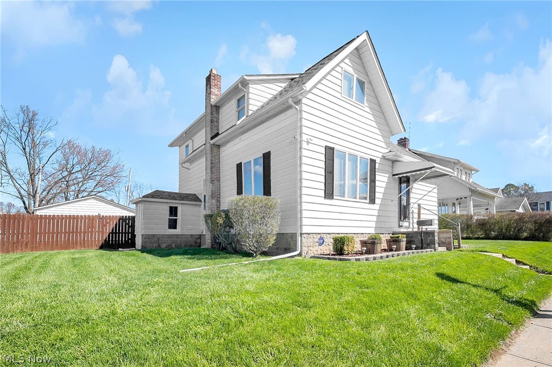 Pickerington - Residential