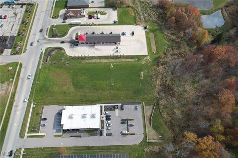 V/L E Royalton Road Broadview Heights OH 44147