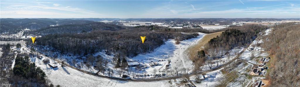 Photo of Indian Hill Road SE, Uhrichsville, OH 44683 (MLS # 5177729)