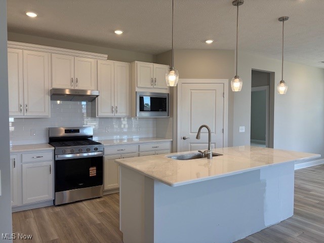 Port West - Residential