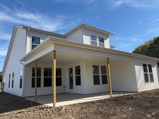 Port West - Residential