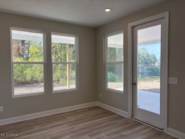 Port West - Residential