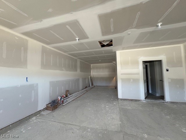 Port West - Residential