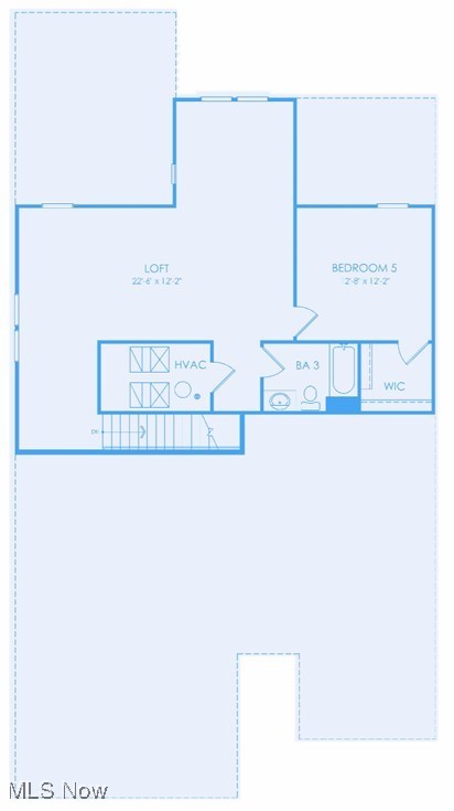 Port West - Residential
