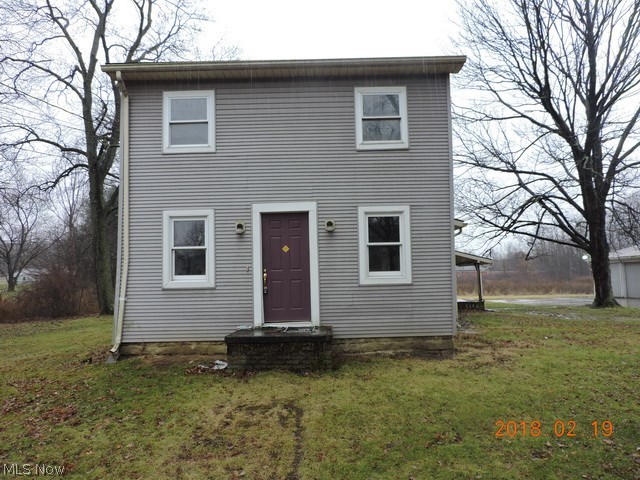 Gene A Mcelhaney 1 - Residential