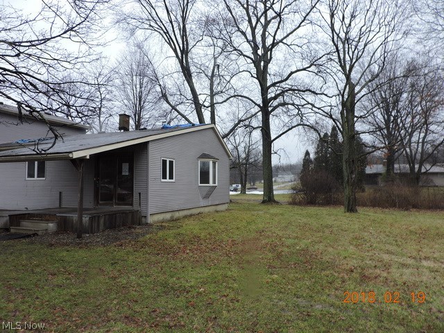 Gene A Mcelhaney 1 - Residential