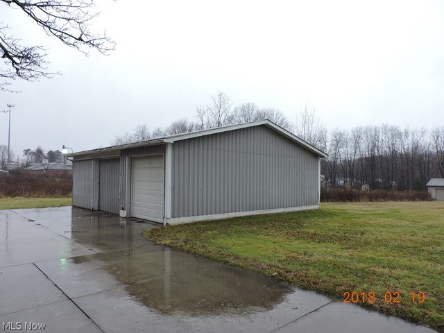 Gene A Mcelhaney 1 - Residential