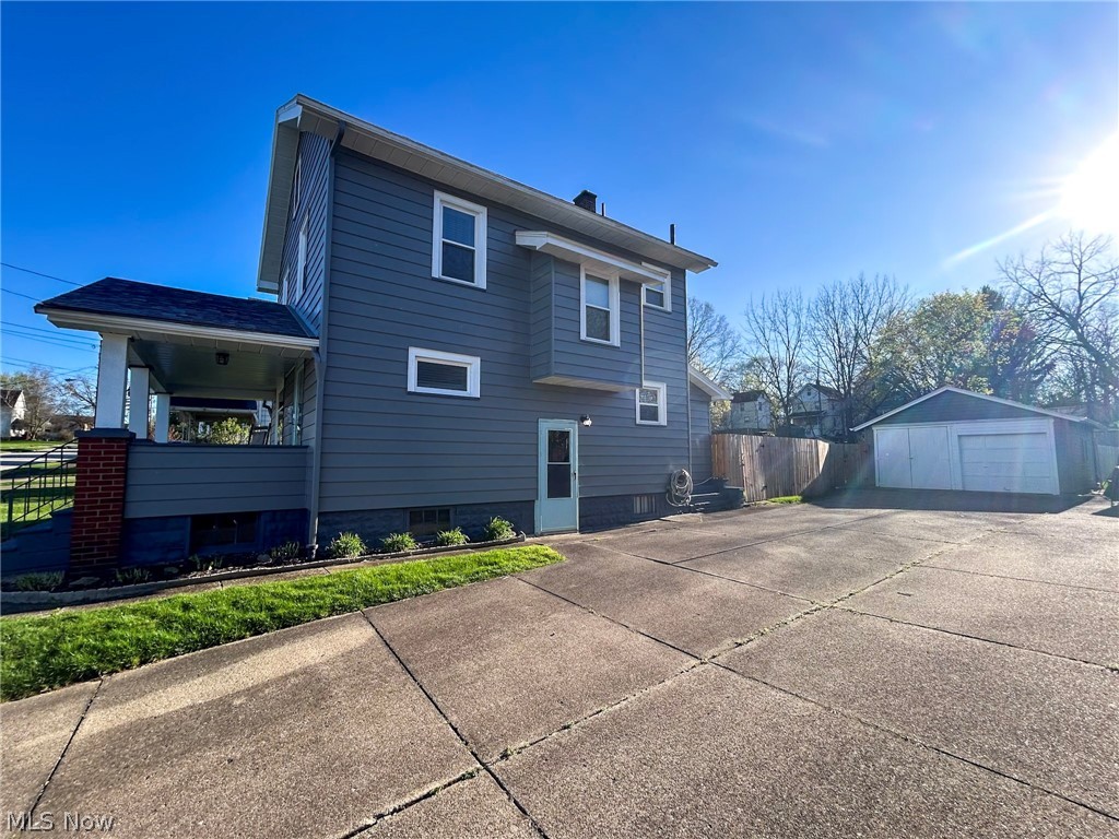 City/Struthers - Residential