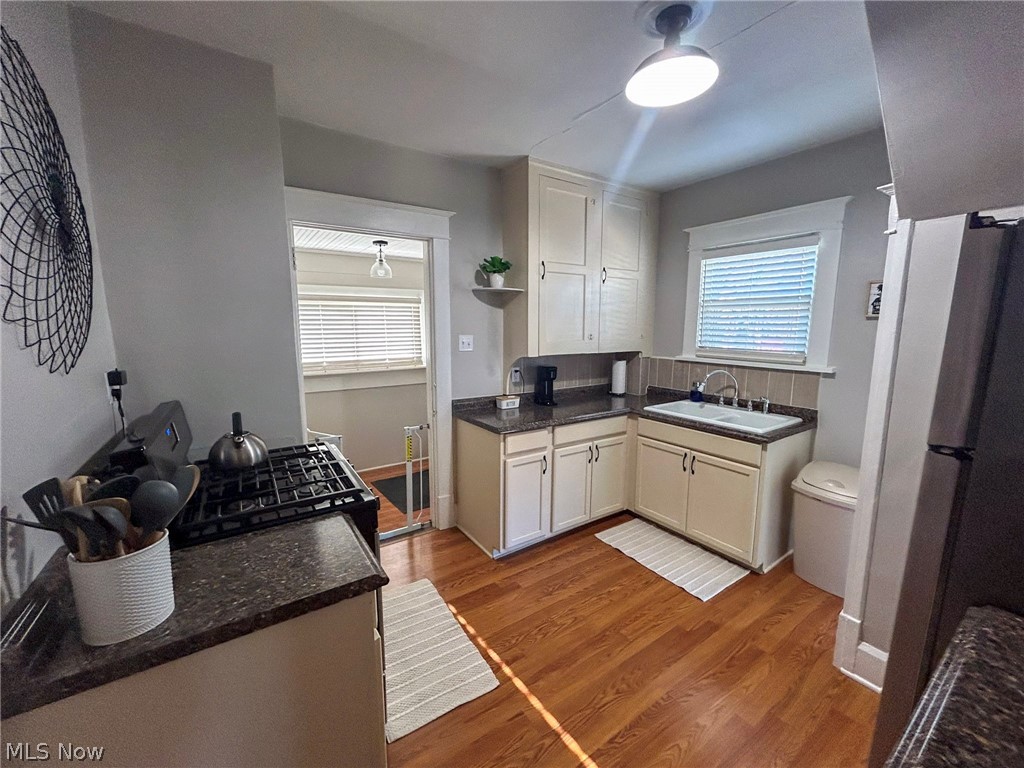 City/Struthers - Residential