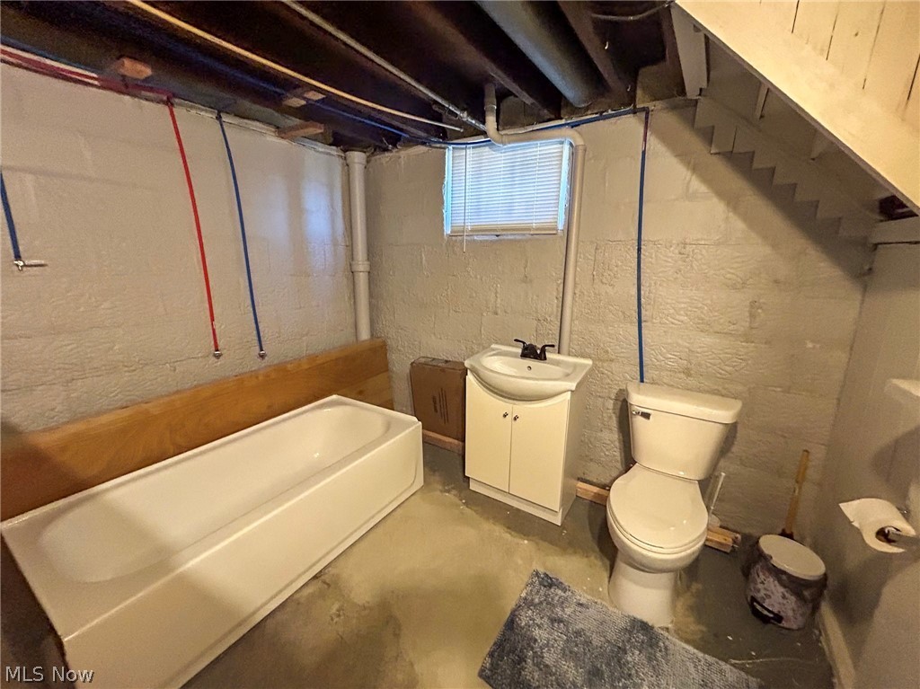 City/Struthers - Residential