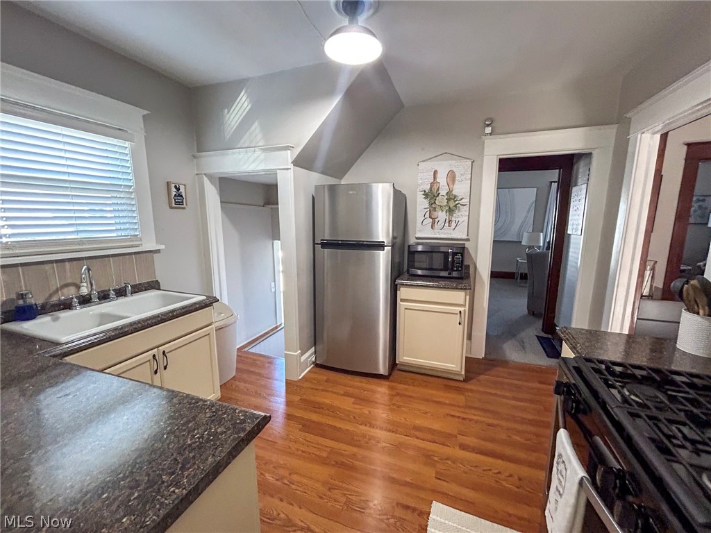 City/Struthers - Residential