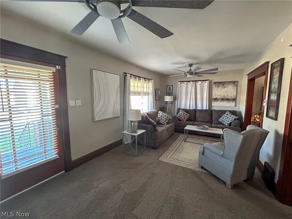 City/Struthers - Residential