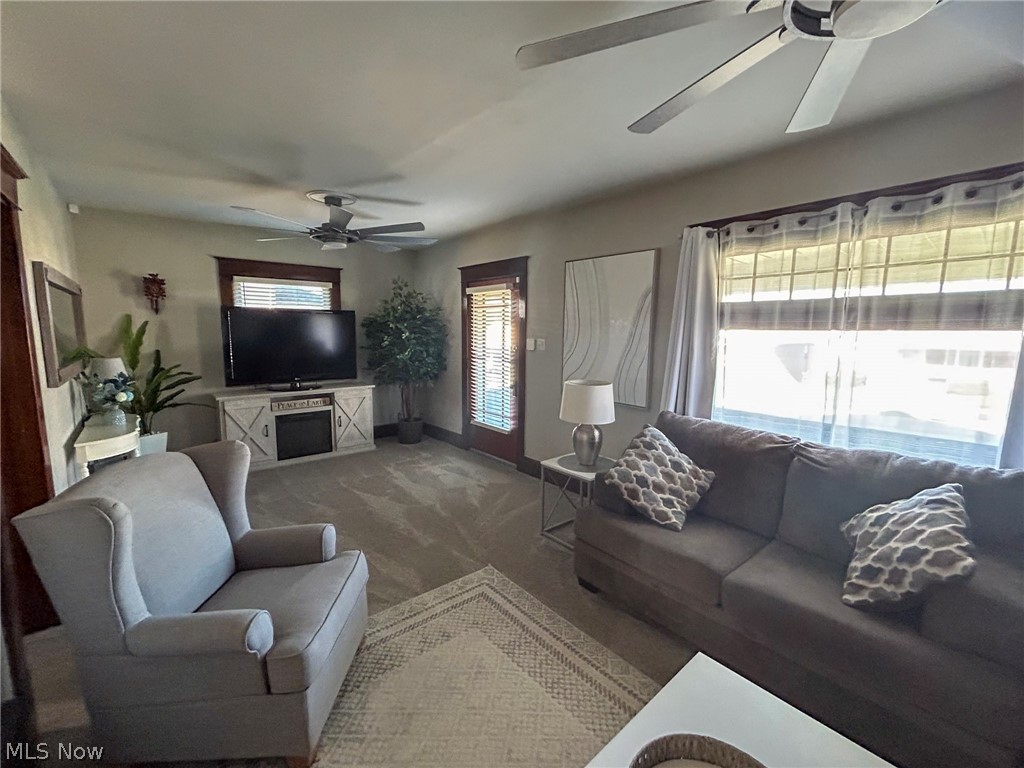 City/Struthers - Residential