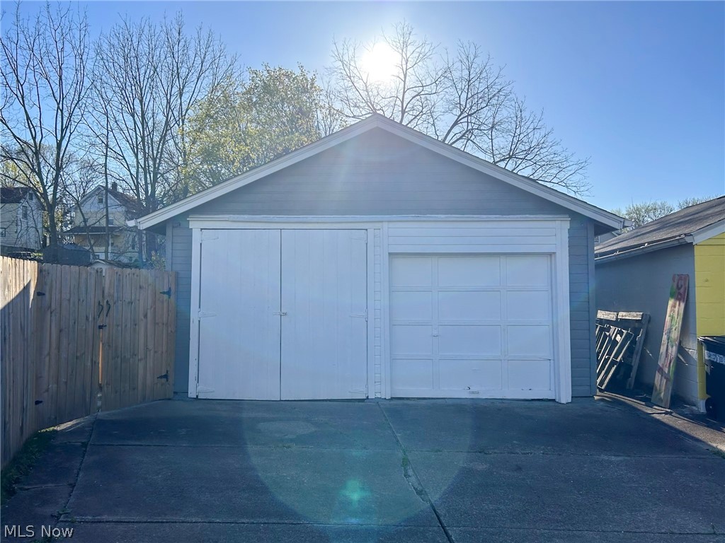 City/Struthers - Residential