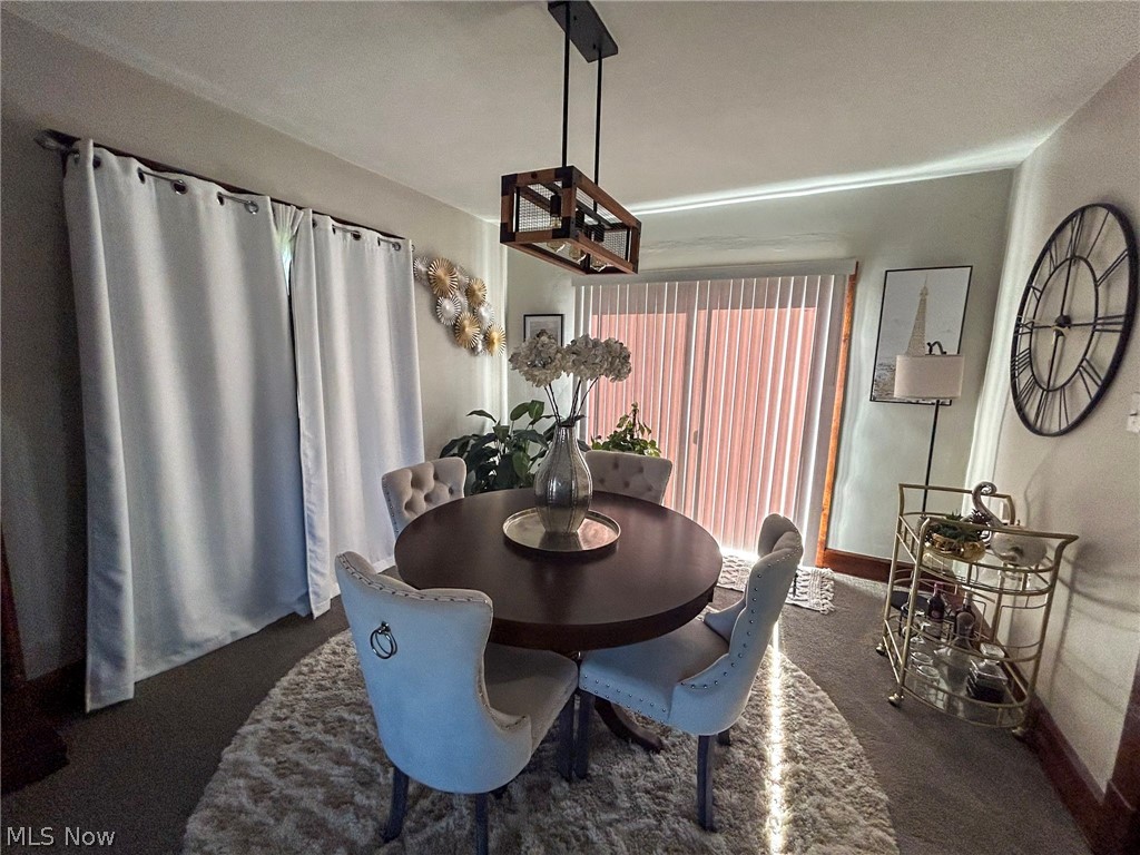 City/Struthers - Residential