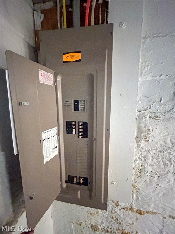 City/Struthers - Residential