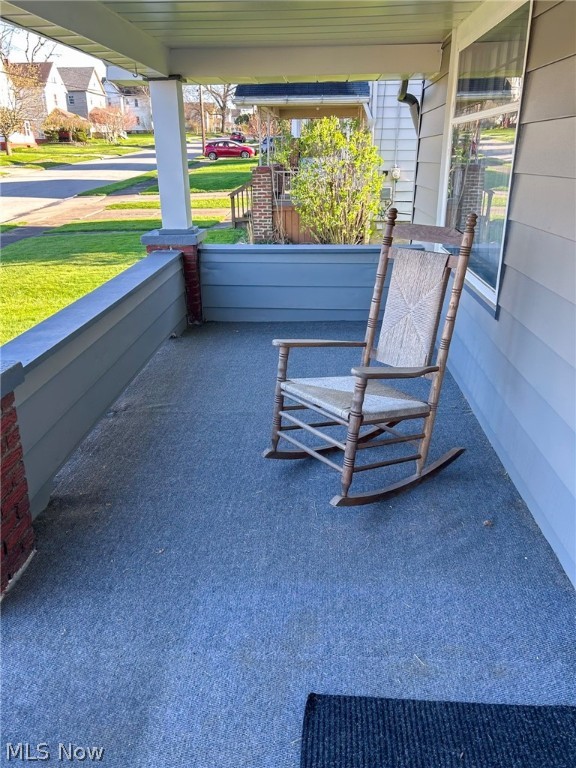 City/Struthers - Residential