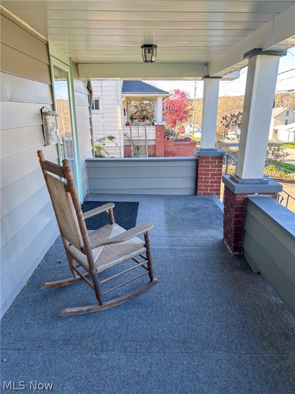 City/Struthers - Residential